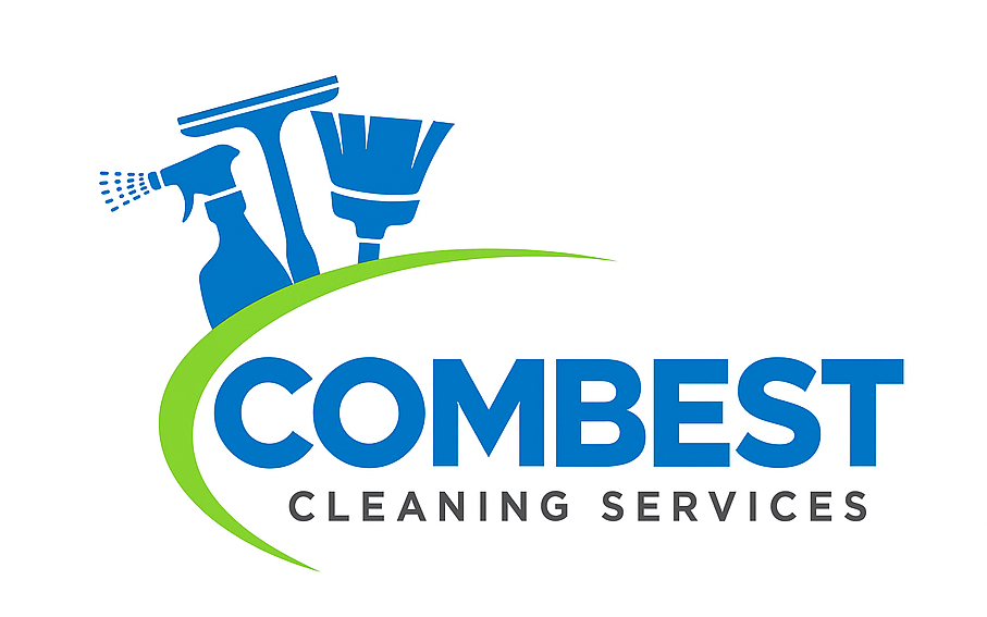 COMBEST Cleaning Services logo